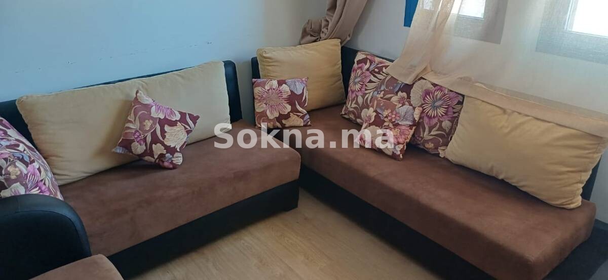 Appartement meublé 80 m à vendre – Lazari Essaouira - Image 7