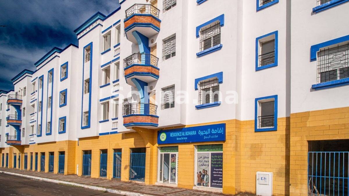 Locaux Commerciaux de Prestige à Vendre | Cœur d'Essaouira dès 17 000 DH/m