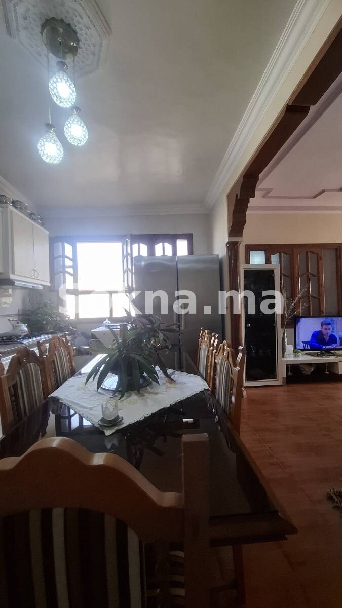 Villa à vendre à Essaouira – Quartier Al Mostaqbal - Image 10