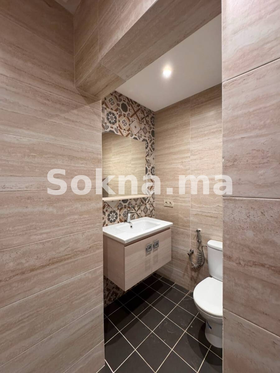 Appartement 120 m à vendre – 3 chambres – Al Borj Essaouira - Image 10