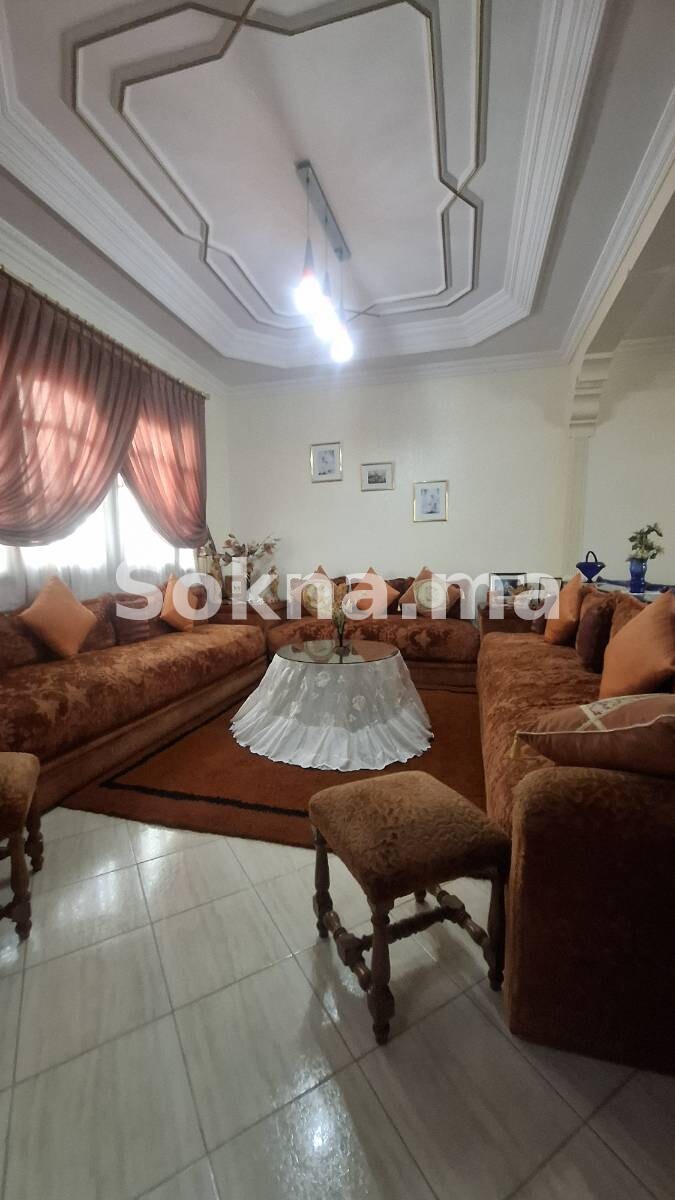 Villa à vendre à Essaouira – Quartier Al Mostaqbal - Image 11
