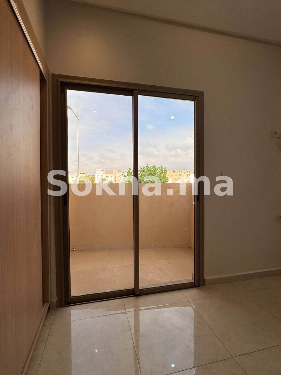 Appartement 120 m à vendre – 3 chambres – Al Borj Essaouira - Image 11