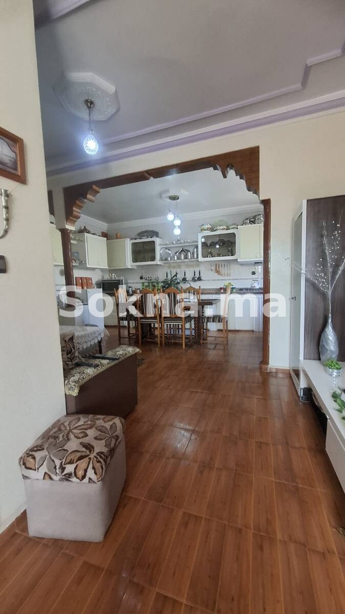 Villa à vendre à Essaouira – Quartier Al Mostaqbal - Image 14