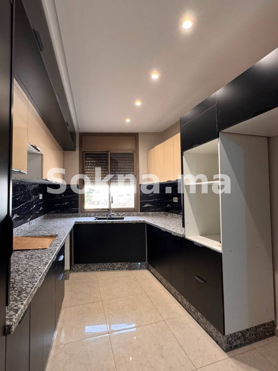 Appartement 120 m à vendre – 3 chambres – Al Borj Essaouira - Image 14