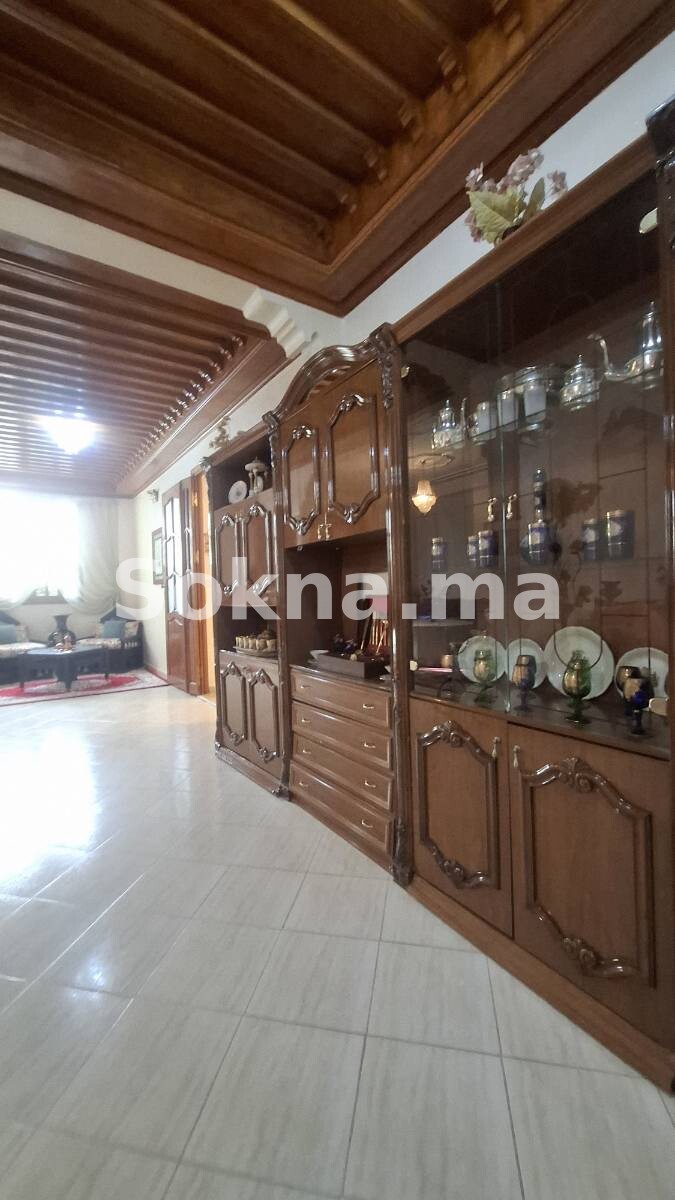 Villa à vendre à Essaouira – Quartier Al Mostaqbal - Image 16