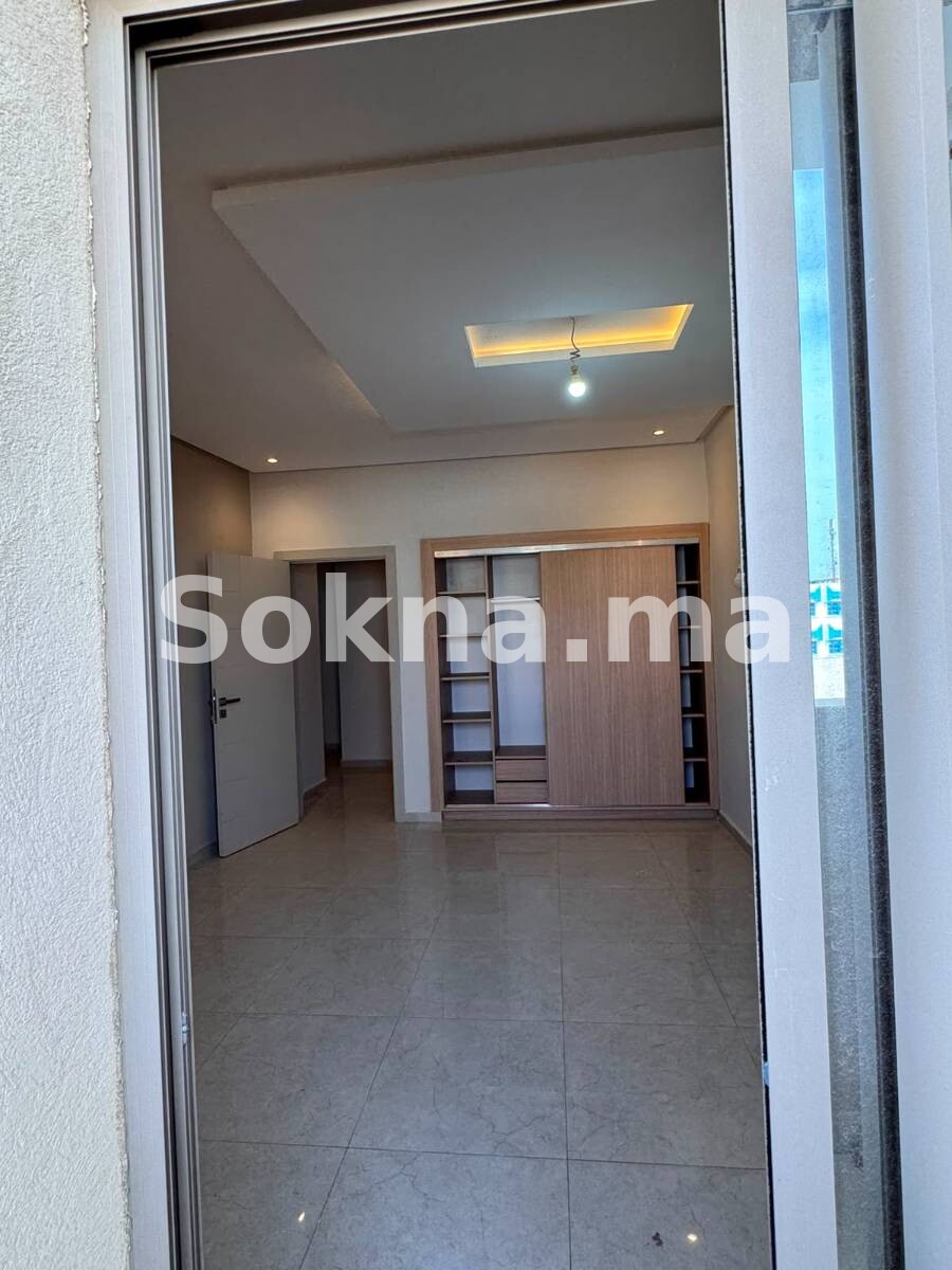 Appartement 120 m à vendre – 3 chambres – Al Borj Essaouira - Image 16