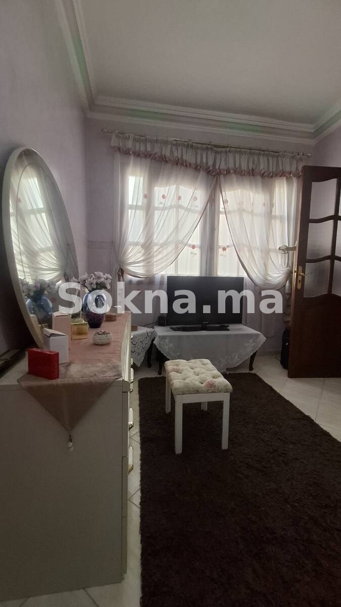 Villa à vendre à Essaouira – Quartier Al Mostaqbal - Image 17