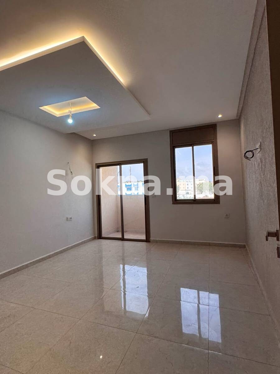 Appartement 120 m à vendre – 3 chambres – Al Borj Essaouira - Image 17