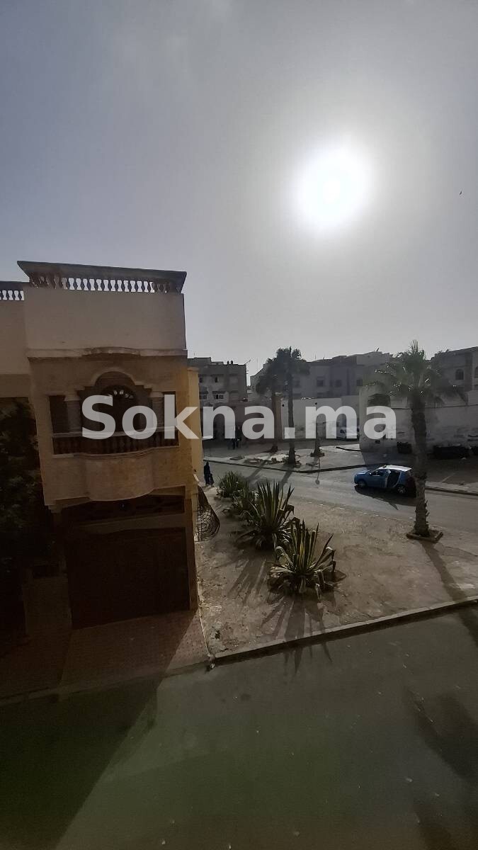 Villa à vendre à Essaouira – Quartier Al Mostaqbal - Image 19