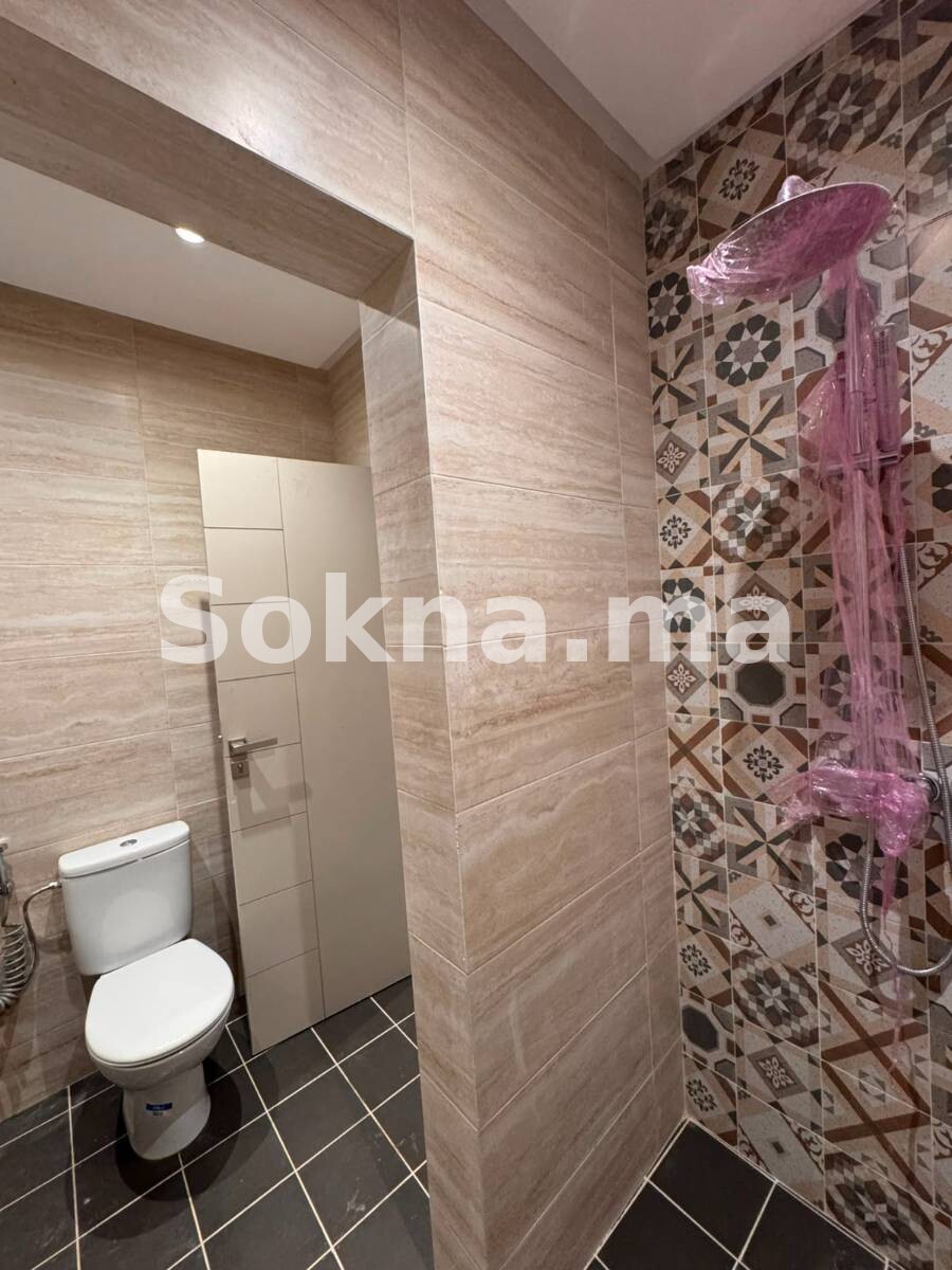 Appartement 120 m à vendre – 3 chambres – Al Borj Essaouira - Image 19