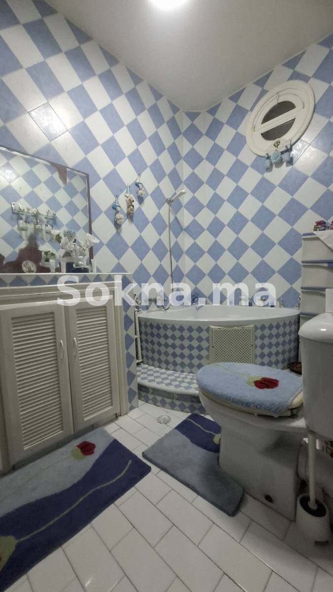 Villa à vendre à Essaouira – Quartier Al Mostaqbal - Image 2
