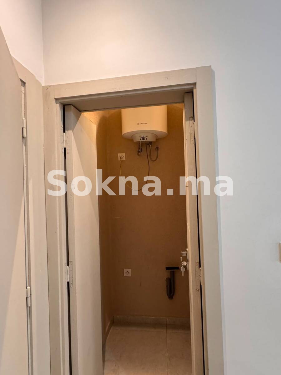 Appartement 120 m à vendre – 3 chambres – Al Borj Essaouira - Image 2