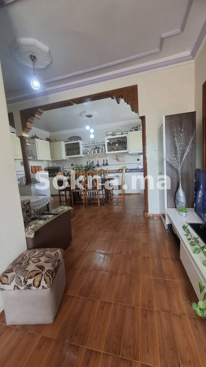 Villa à vendre à Essaouira – Quartier Al Mostaqbal - Image 3