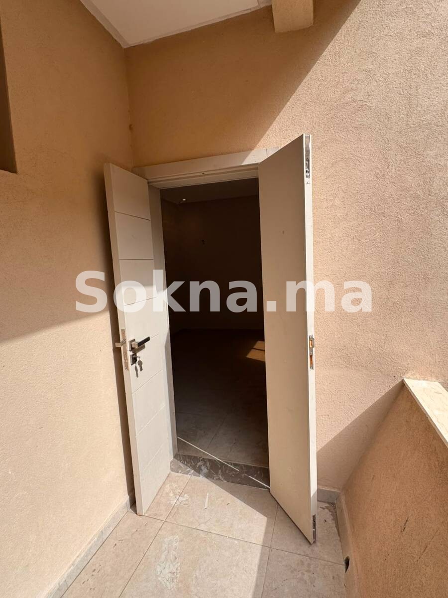 Appartement 120 m à vendre – 3 chambres – Al Borj Essaouira - Image 3