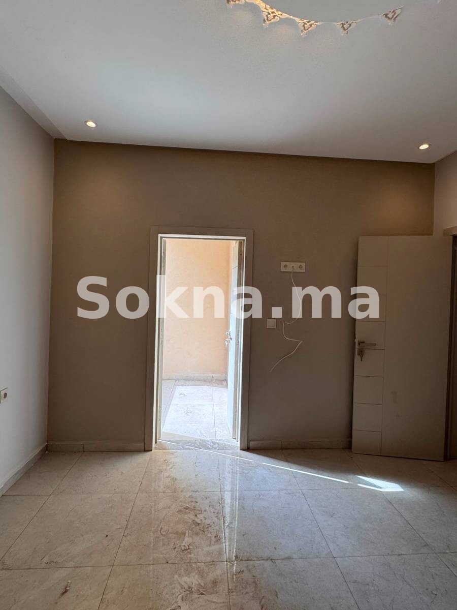 Appartement 120 m à vendre – 3 chambres – Al Borj Essaouira - Image 4