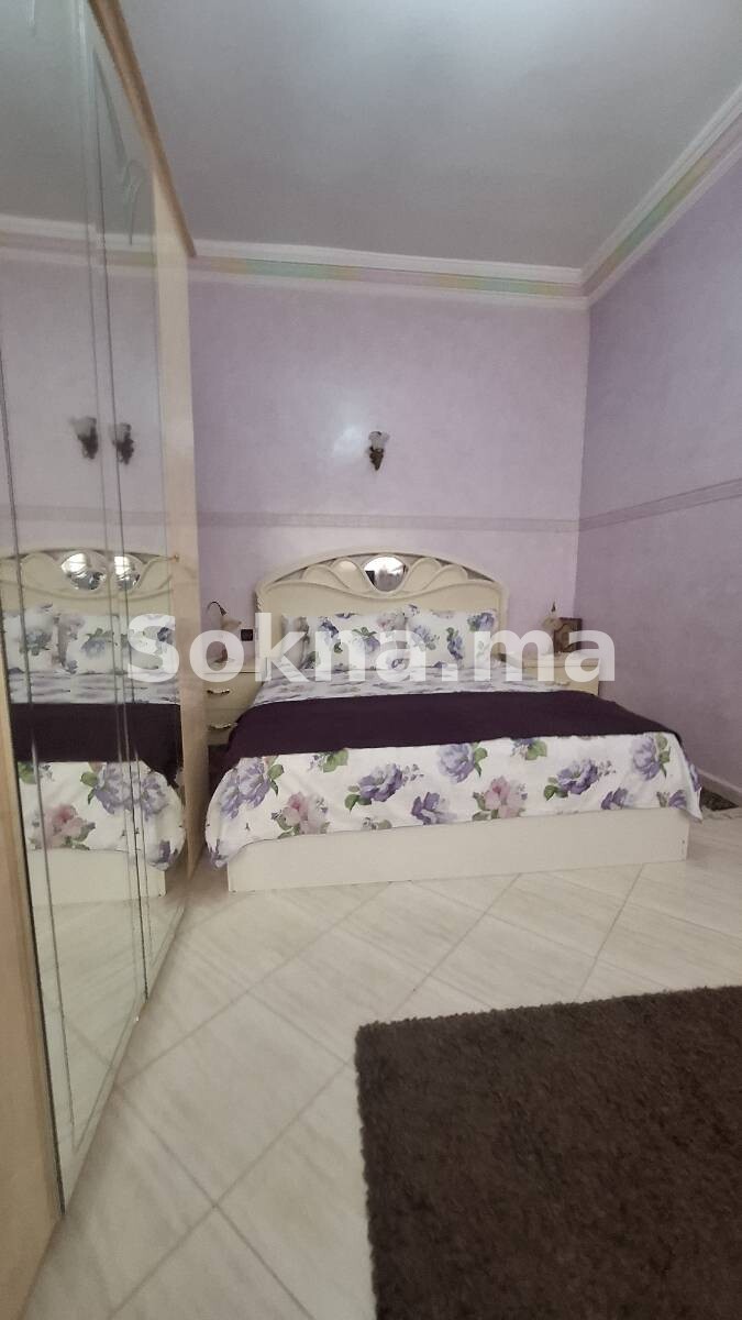 Villa à vendre à Essaouira – Quartier Al Mostaqbal - Image 5