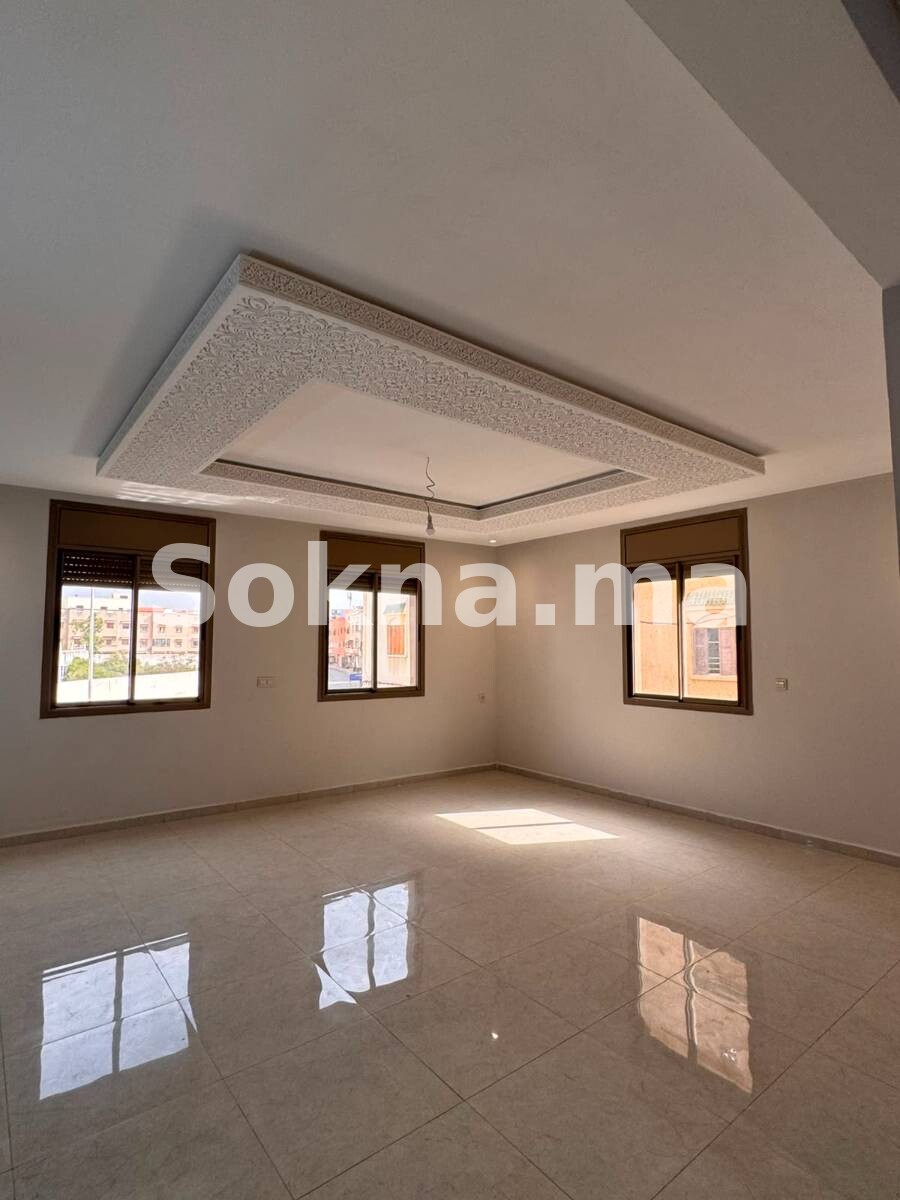 Appartement 120 m à vendre – 3 chambres – Al Borj Essaouira - Image 5