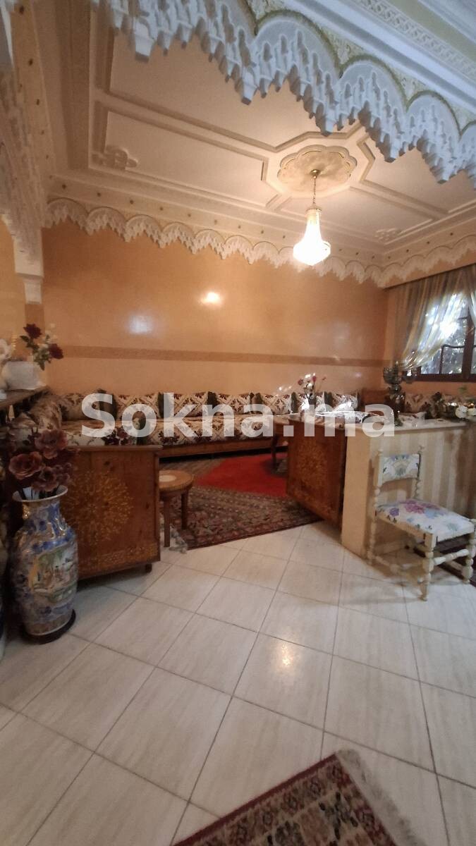 Villa à vendre à Essaouira – Quartier Al Mostaqbal - Image 6