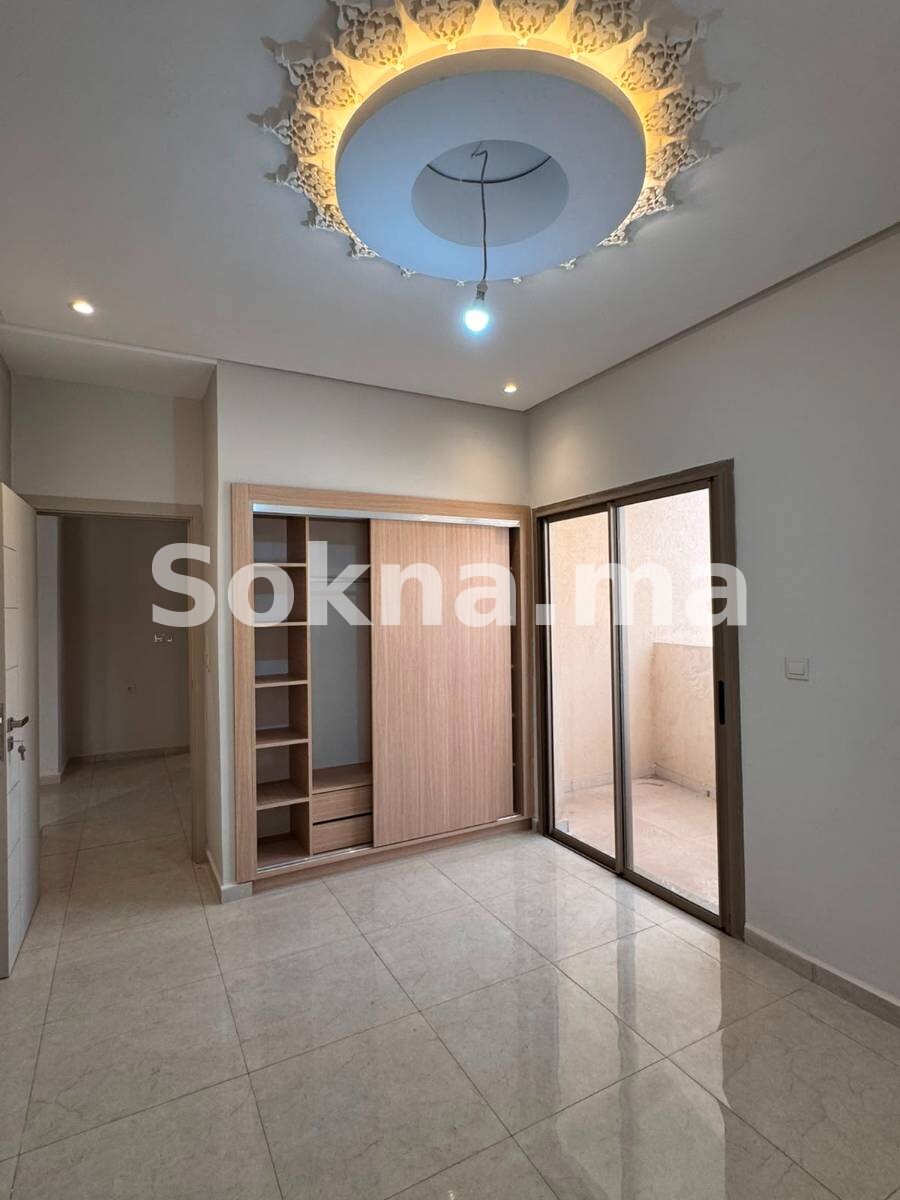 Appartement 120 m à vendre – 3 chambres – Al Borj Essaouira - Image 6