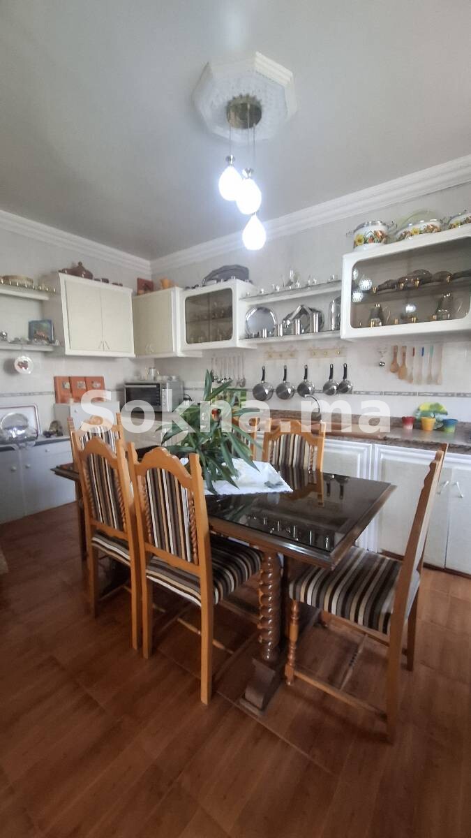 Villa à vendre à Essaouira – Quartier Al Mostaqbal - Image 7