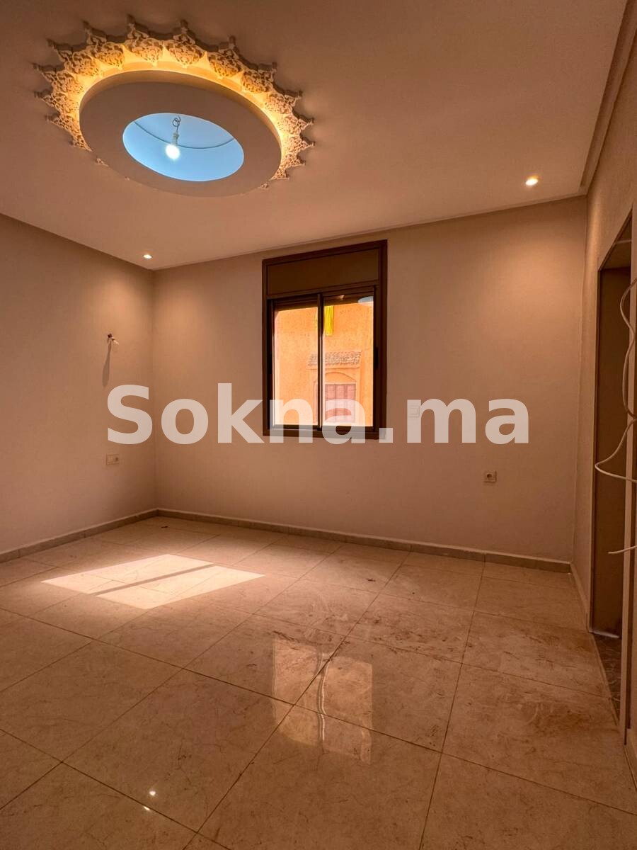 Appartement 120 m à vendre – 3 chambres – Al Borj Essaouira - Image 7