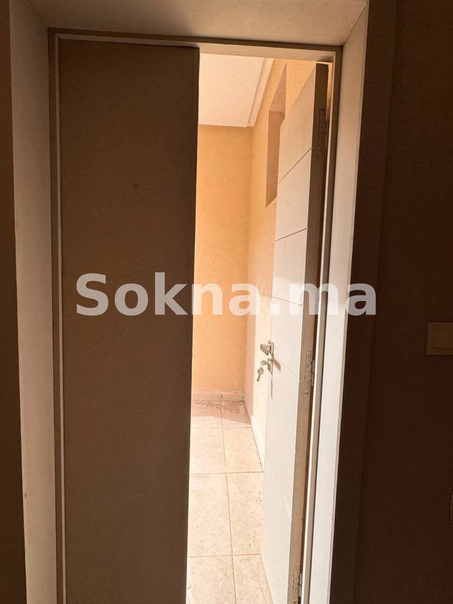 Appartement 120 m à vendre – 3 chambres – Al Borj Essaouira - Image 8