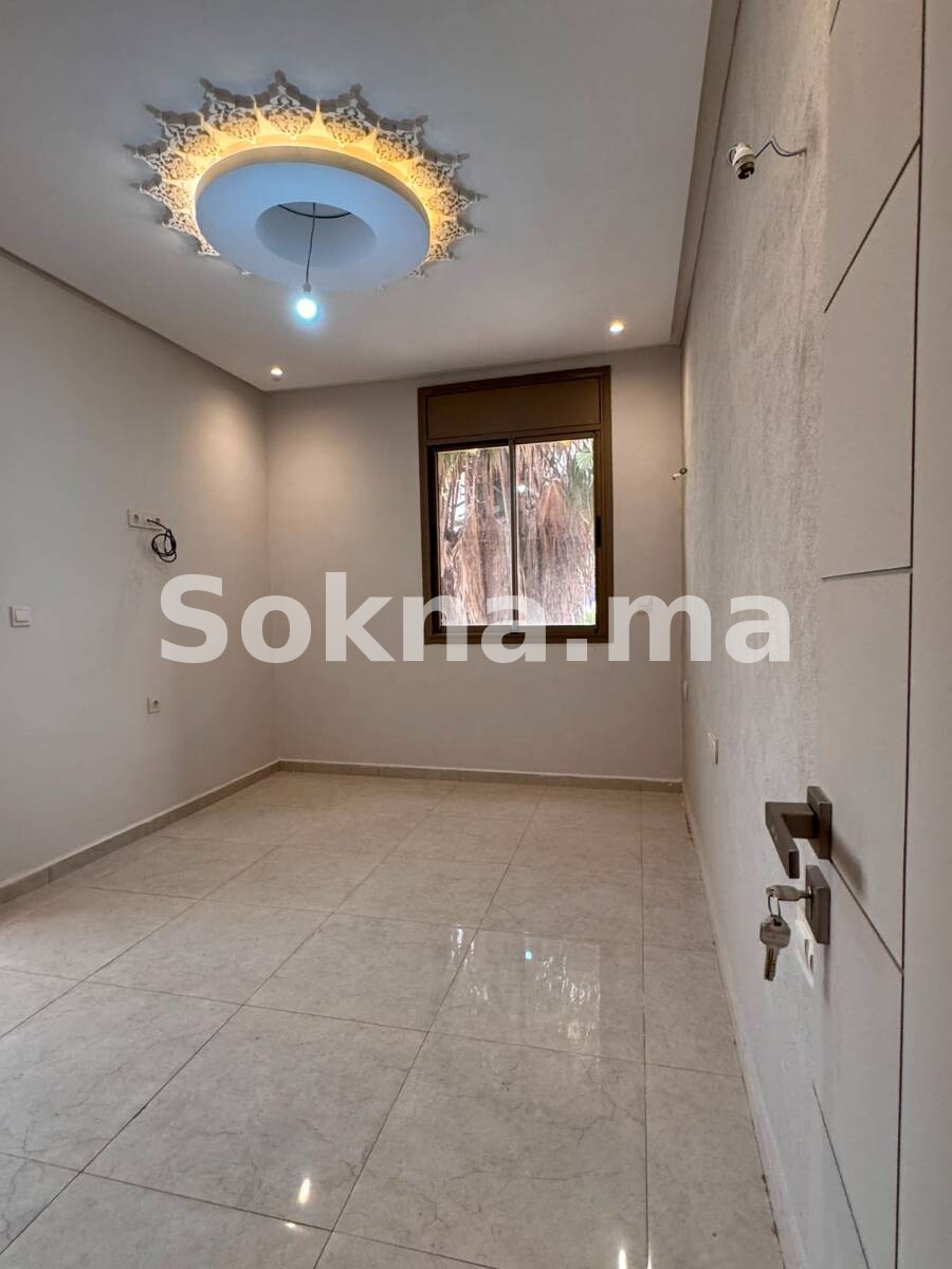 Appartement 120 m à vendre – 3 chambres – Al Borj Essaouira - Image 9