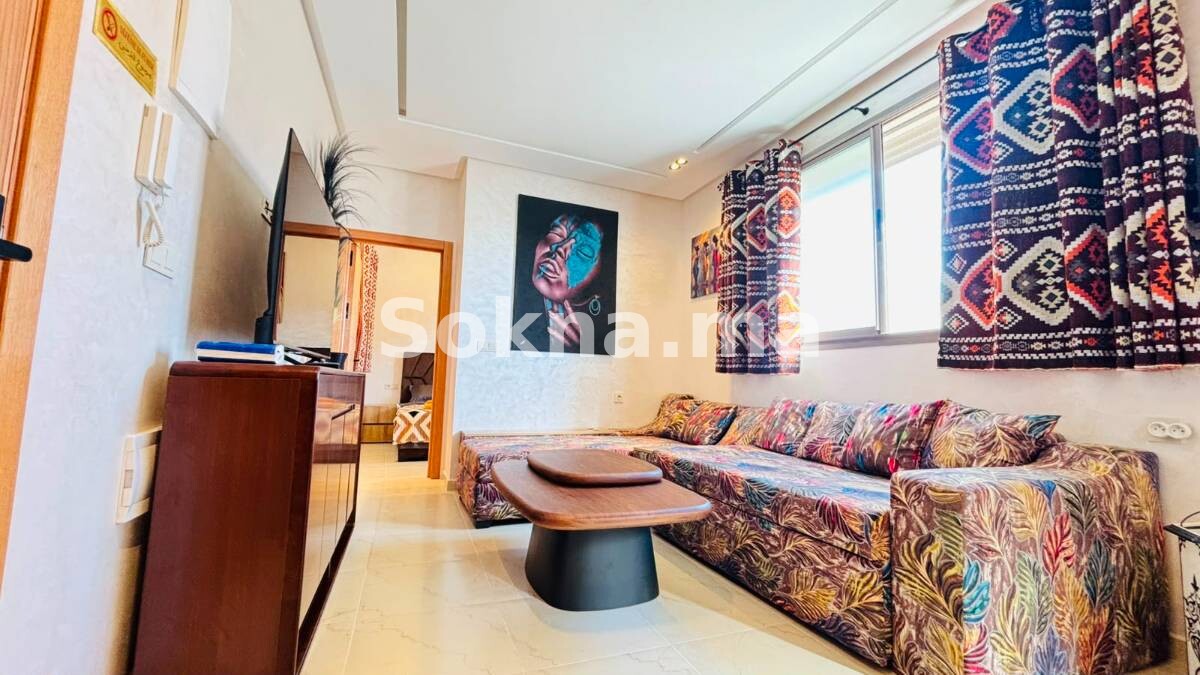 Appartement à vendre avec terrasse, Lot 5