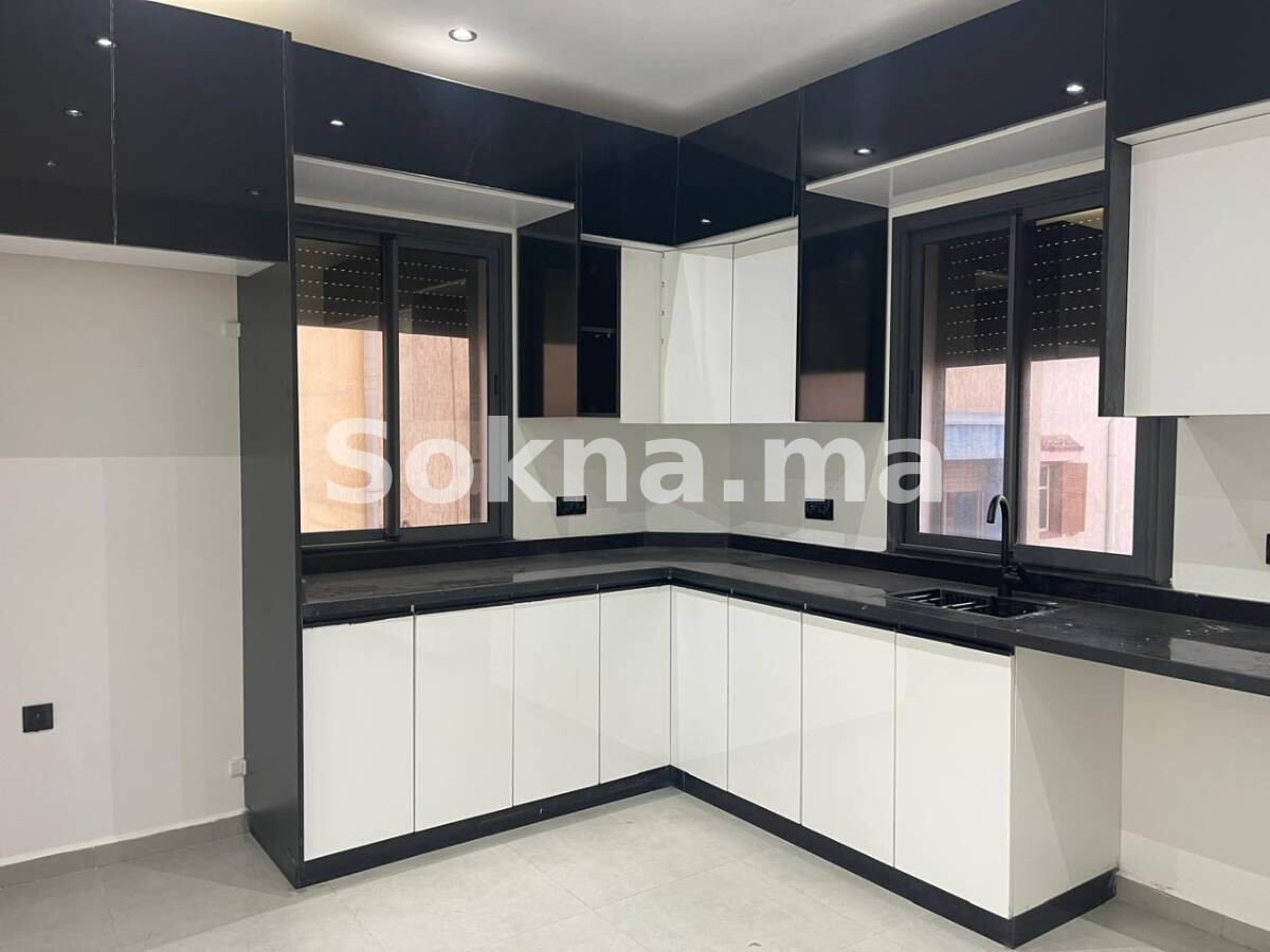 Appartement à vendre — Centre ville Essaouira