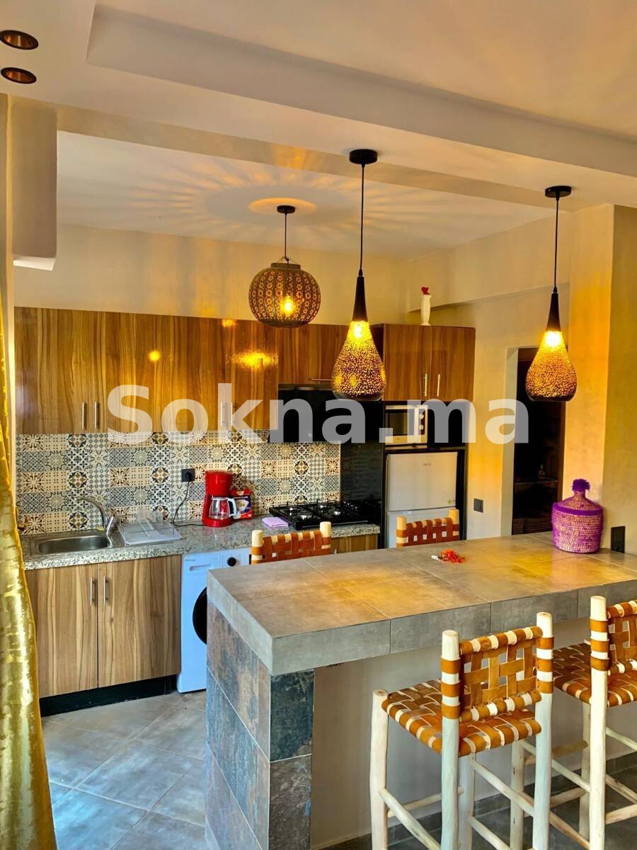 Appartement à vendre – Résidence Riad Marrakech - Image 2