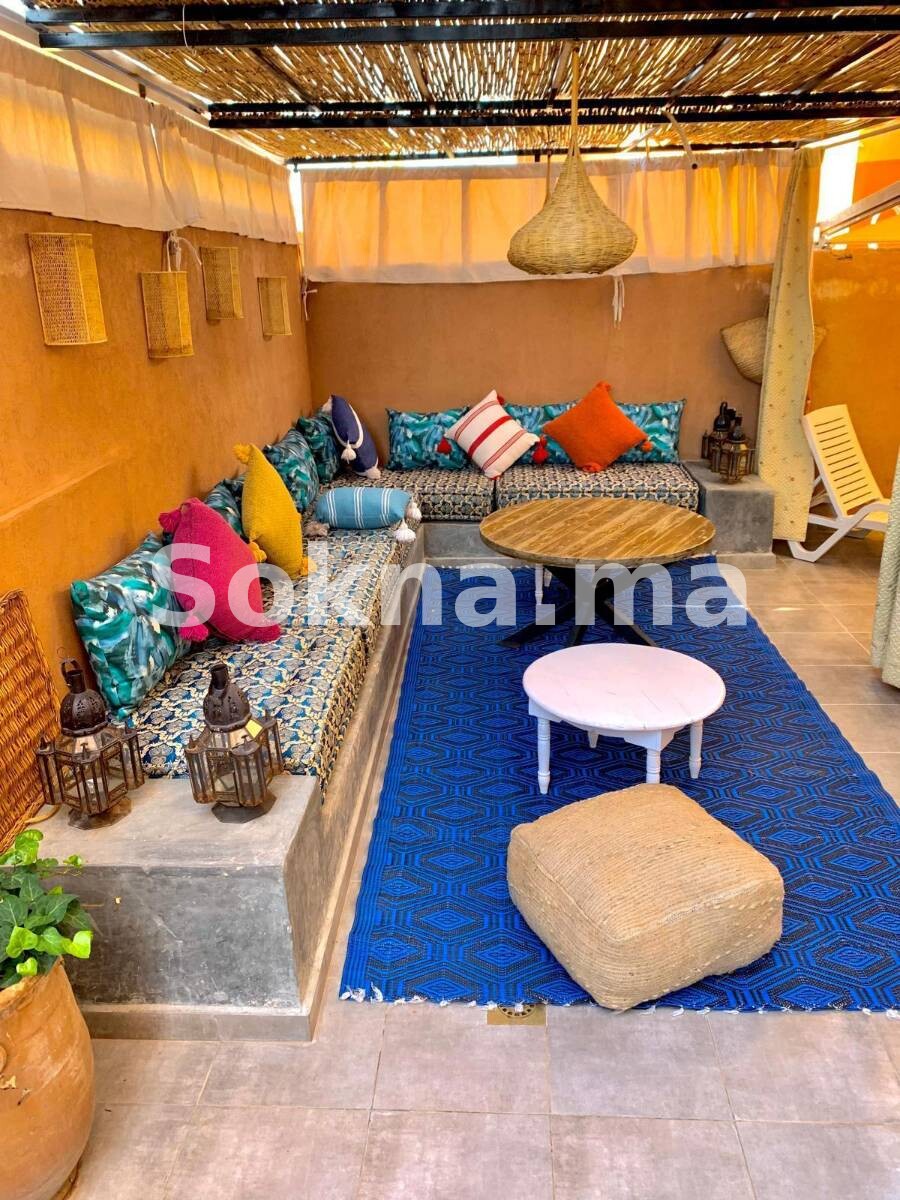 Appartement à vendre – Résidence Riad Marrakech - Image 5