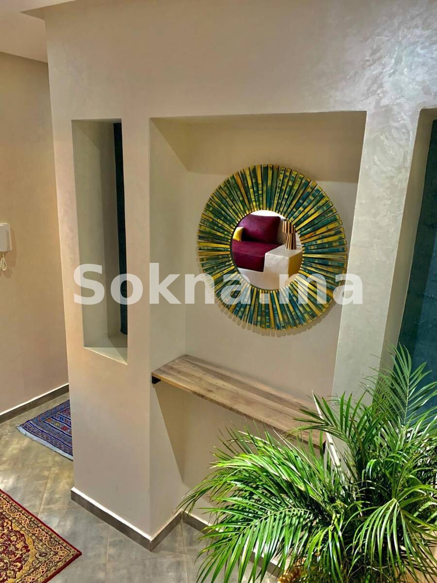Appartement à vendre – Résidence Riad Marrakech - Image 7